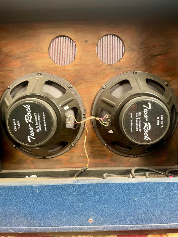 Immagine Univox U-1011 1970s - Blue - 1