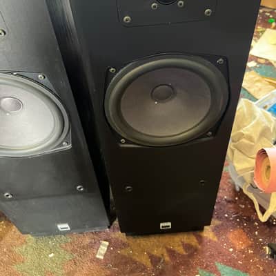 NAD model 20 Loudspeakers (ADS L690) image 9