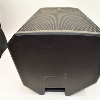 Copy of Electro-Voice ZLX-15P 15" Powered Speaker with Cover image 3