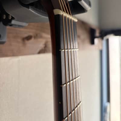 Martin D-18 GE 2015 image 4