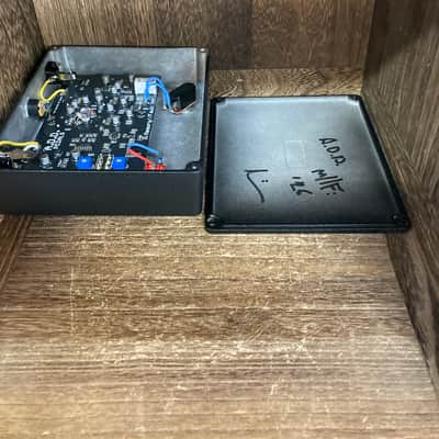 Audio Disruption Devices MEMORY//FAULT - Black image 8
