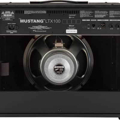 Fender Mustang LTX100 120V image 2