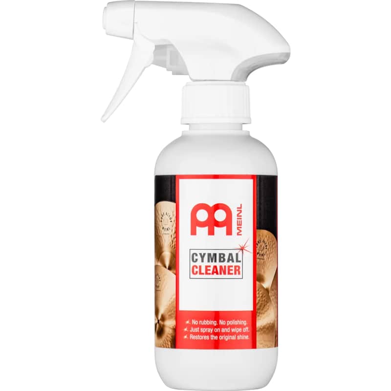 Meinl Cymbal Cleaner image 1