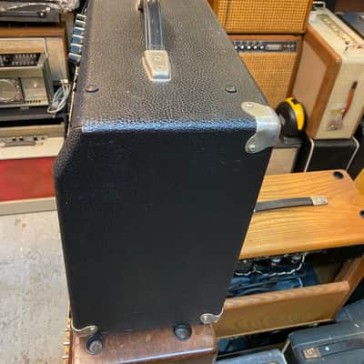 Fender Champ 12 1987 - 1992 - Black face 12-watt image 4