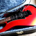 1995 Ibanez RG505CA Candy Apple Red / Made In Japan / incl. Ibanez Gig bag!FREE Shipping in EU!
