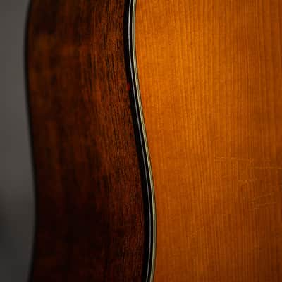 Martin D-18 Authentic 1937 - Aged image 13