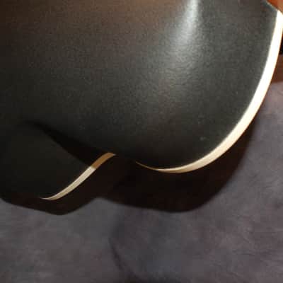 1976 Applause by Ovation AA14-1 Big Bowl Balladeer Aluminum Fretboard USA Gig Bag image 8