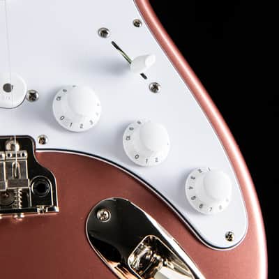 PRS Silver Sky John Mayer Signature Midnight Rose image 7