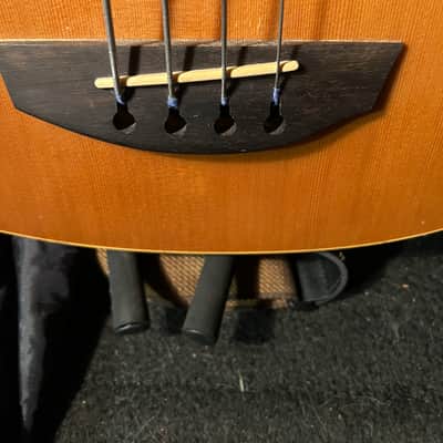 Godin A4 early 2000's - Maple image 13