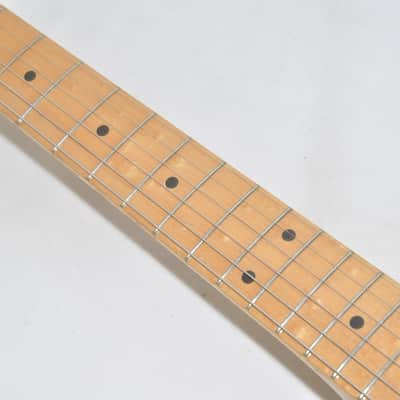 Fender Japan Telecaster THINLINE TN-72 #P053848 Electric Guitar Ref No 7480 image 7