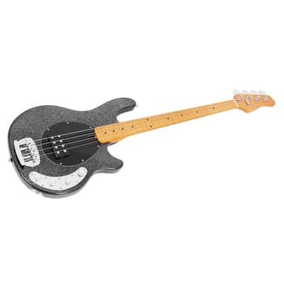 Sire Marcus Miller Z3 Bass Sparkle Black image 4
