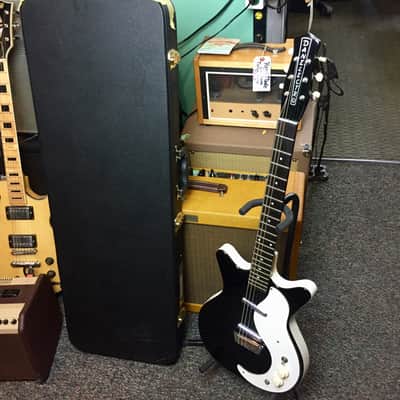 Danelectro 3021 Vintage 1959-1962 Jimmy Page Model image 10
