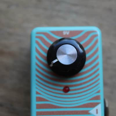 EarthQuaker Devices "Easy Listening Custom 2026" image 3