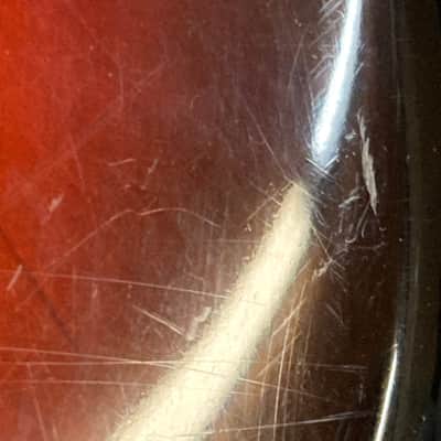 Fender Precision Bass Plus with Rosewood Fretboard 1990 - 1993 - Brown Sunburst image 20