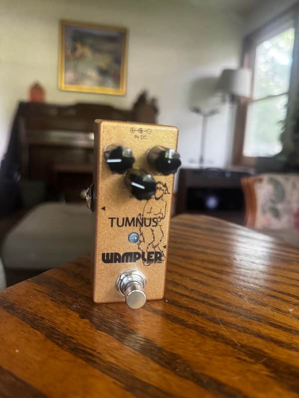 Wampler Tumnus