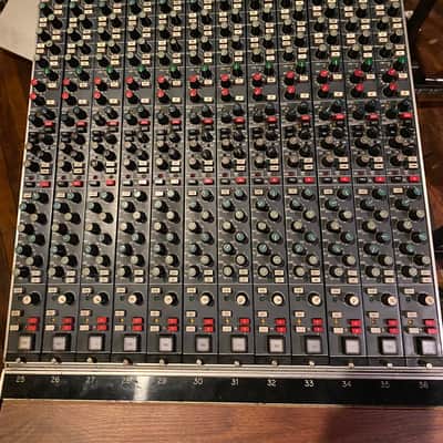 Neve 83610 51 / Early Vatican modules image 1