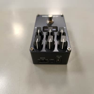 Vox Valvenergy Cutting Edge Black image 4