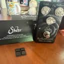 Suhr Koko Boost Reloaded 2010s - Black