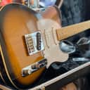 Fender Japan Very Rare Dr. K Signature Telecaster Custom 1999 Sunburst CIJ Japan