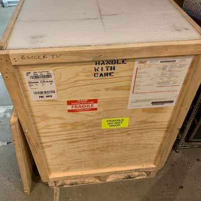 Studer A827 Remote w/ Auto-locator module & connection cables | Near-mint Condition | Ships! image 19