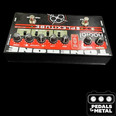 Radial Tonebone Plexitube - X21105 image 4