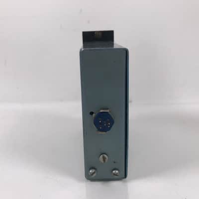 Rare Vintage G & L GL Equalizer Module image 2