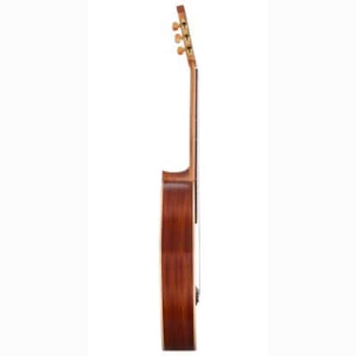 Kremona Sofia SC-T w/ Truss Rod | All-Solid Hand Crafted Classical Guitar. New with Full Warranty! image 3