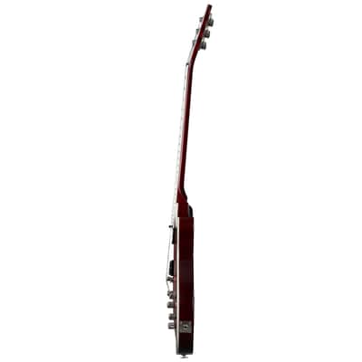 Epiphone Les Paul Prophecy Aged Bengal Tiger Burst image 3
