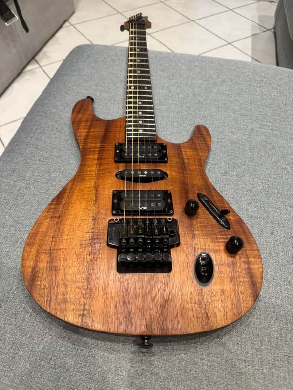 Ibanez S470 1997 Japan *MINT* | Reverb Ibanez S470 1997 Japan *MINT* | Reverb
