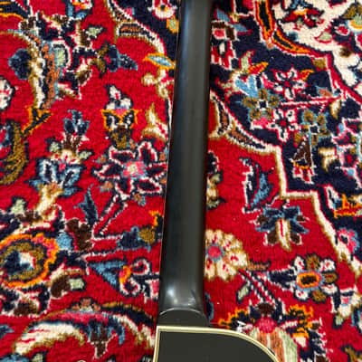 Gibson Les Paul Custom 2014 image 5
