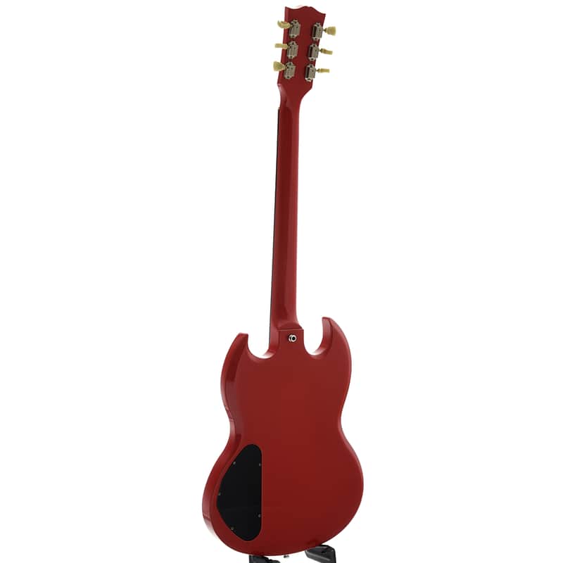 Gibson SG Special 1986 - 1992 image 2