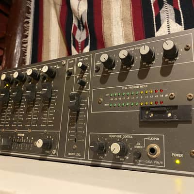 Rane MP-24 DJ Mixer (Remote AC Power) 1996 - *RARE* image 3