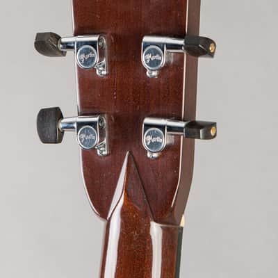 Martin HD-28 1992, Natural image 9