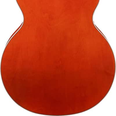GRETSCH G5420LH Electromatic® Classic Hollow Body, Left-Handed,Orange Stain image 2