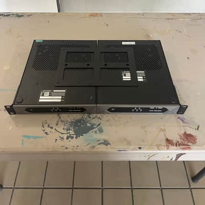 Waves Audio Proton Duo Pair - Rack Mount + All Waves V16 Products image 2