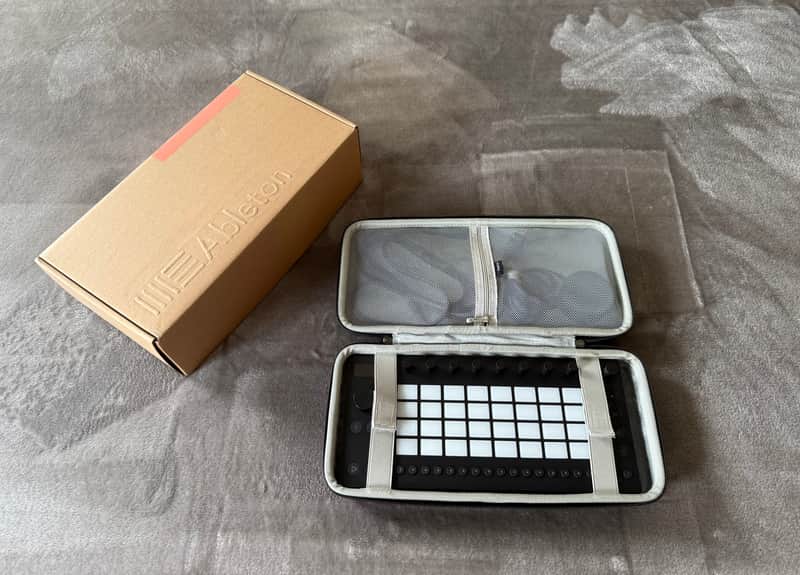 Ableton Move Standalone Workstation for Sale