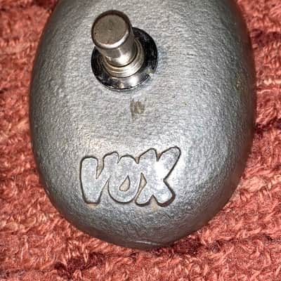 Vox JMI AC30 / 6 Treble head 1964 Black image 14