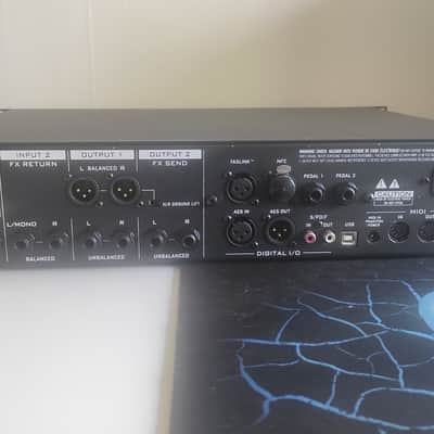 Fractal Audio Axe-FX II XL image 3