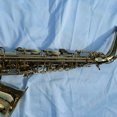 Buffet Crampon Super Dynaction Alto Saxophone image 18