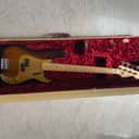 Fender American Original '50s Precision Bass