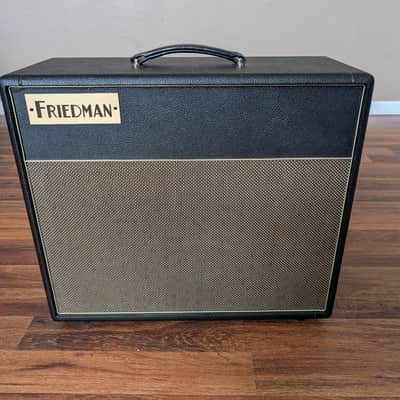 Friedman Small Box - 150-watt 1 x 12-inch Extension Cabinet | Reverb