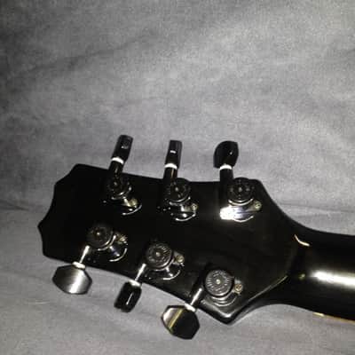 Peavey Jack Daniels usa custom shop Smoke image 4