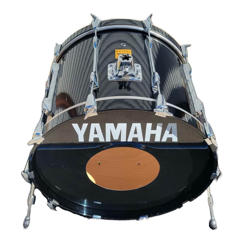 Yamaha RBD822 Rock Tour Custom 22x16" Bass Drum 1989 - 1994 image 1