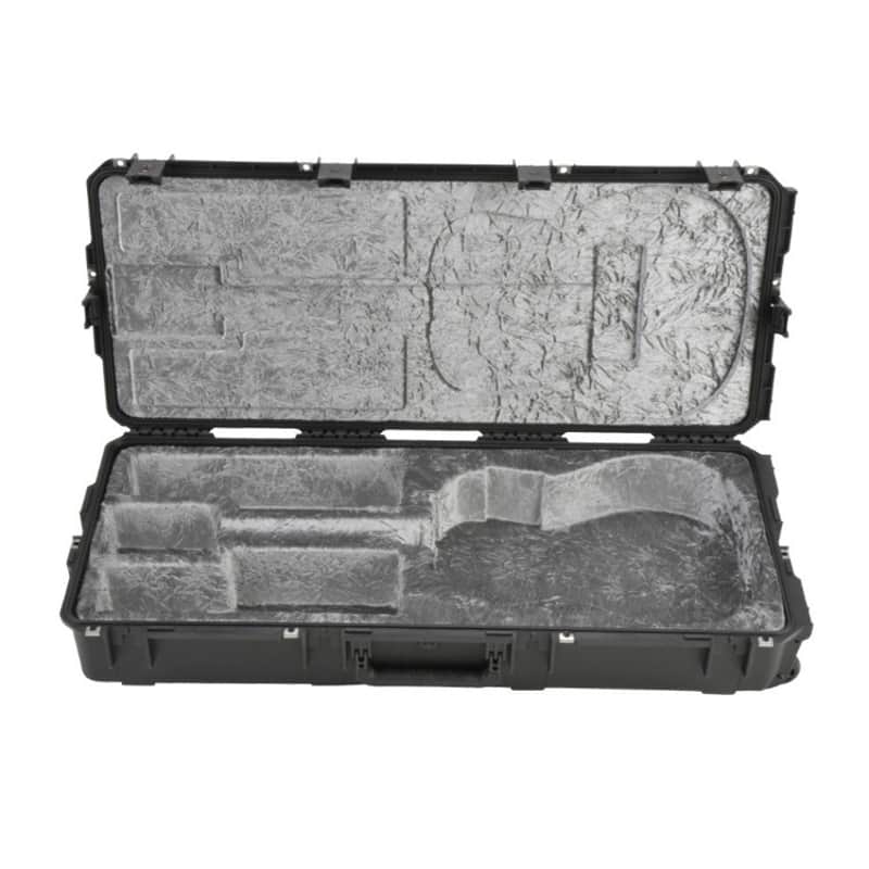 SKB 3i-4217-18 Injection Molded Dreadnought Acoustic Guitar | Reverb