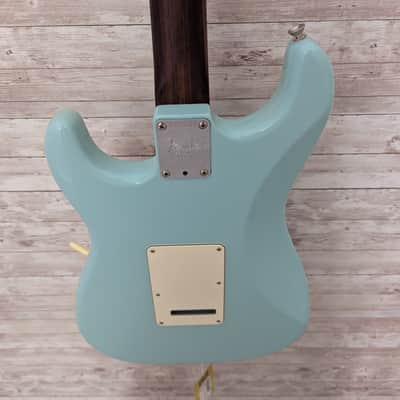 Used Fender Limited Edition American Professional Stratocaster with Rosewood Neck 2017 image 11