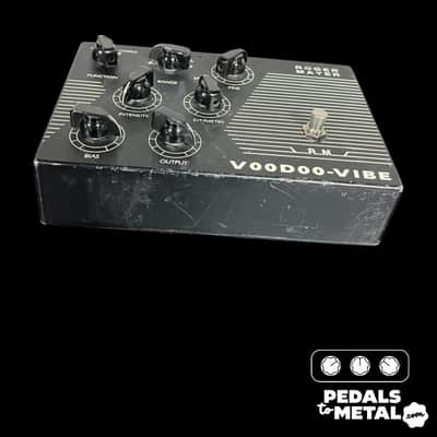 Roger Mayer Voodoo Vibe -x12535 image 5