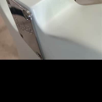 Fender American Performer Telecaster -Sonic Blue + Bundle image 7