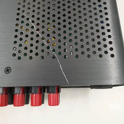 Control4® 4-Zone Matrix Amplifier C4-8AMP1-B - Tested - RV-0413 image 5