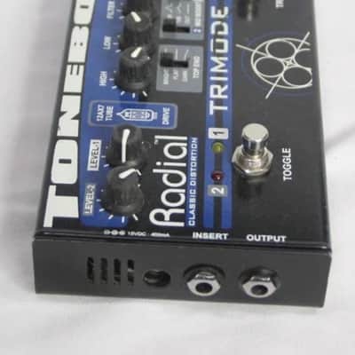 Radial Tonebone Trimode Tube Distortion image 3
