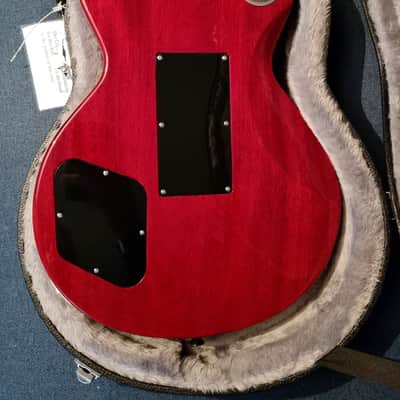 Gibson Custom Shop Les Paul Axcess Standard Figured with Floyd Rose Bourbon Burst 2022 image 6